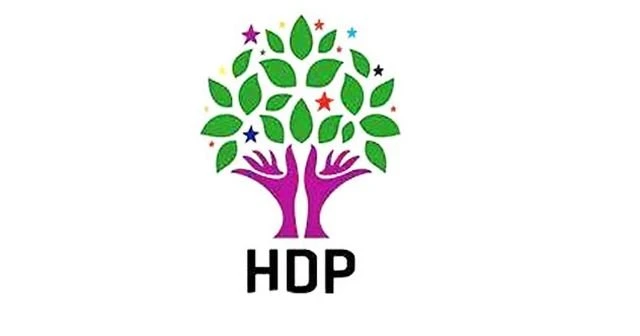 HDP Anayasa Mahkemesi'ne gidiyor