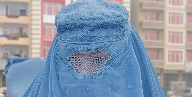 Hollanda’da burka yasağı hazırlığı