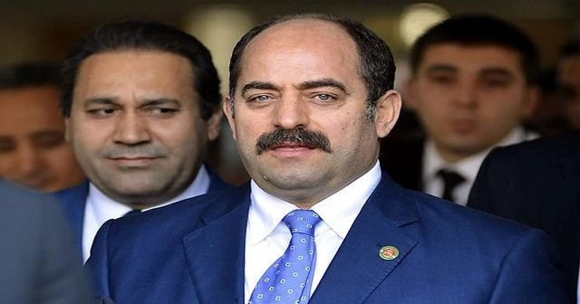 HSYK Zekeriya Öz'ü meslekten ihraç etti