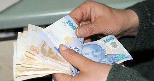 Hükümet düğmeye bastı! 65 yaş üstüne 200 lira aylık