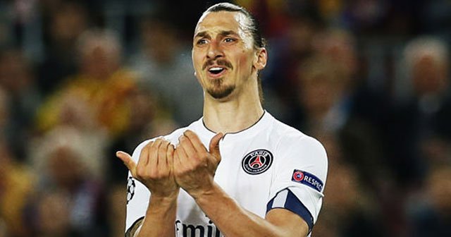 İbrahimovic&#039;e suikast itirafı