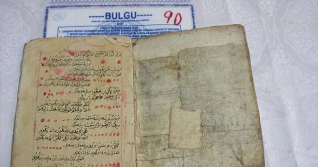 İngiliz açık artırma sitesinden satmak istediler