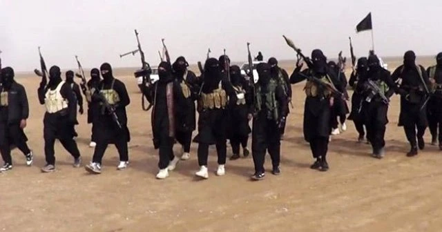 IŞİD, Ramadi kentini ele geçirdi