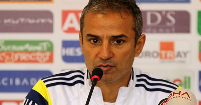 İsmail Kartal, &#039;Ben talimat almam&#039;