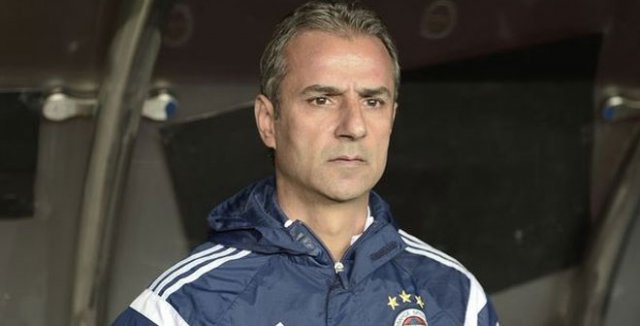 İsmail Kartal Bursaspor maçını değerlendirdi