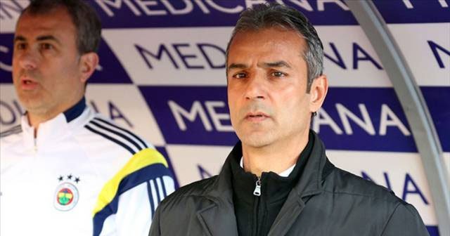 İsmail Kartal&#039;dan Lucescu açıklaması