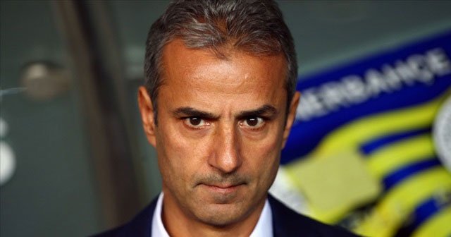 İsmail Kartal&#039;dan zor karar