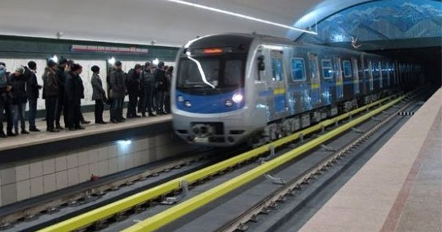 İstanbul&#039;a yeni tramvay hattı geliyor