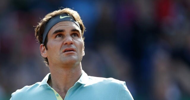 İstanbul Açık&#039;ta şampiyon Roger Federer