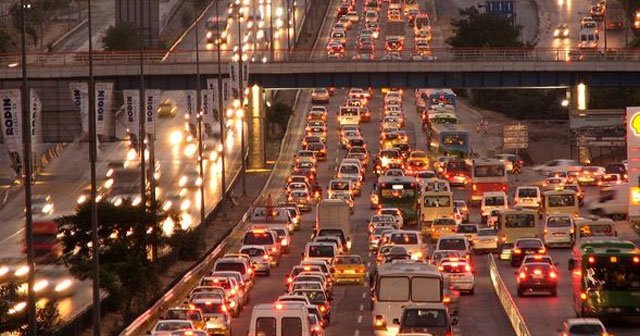 İstanbul&#039;da yarın bu yollar kapalı