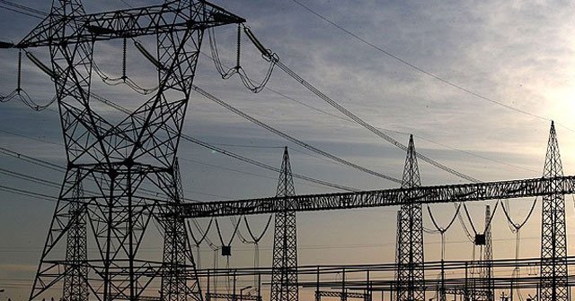 İstanbul&#039;un 11 ilçesinde elektrik kesintisi