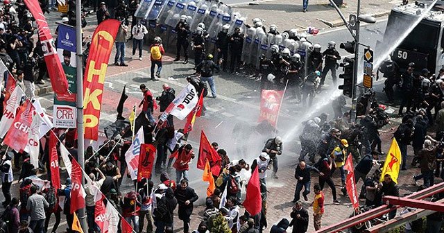 İstanbul Valisi&#039;nden 1 Mayıs açıklaması