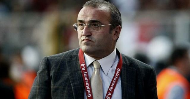 İşte Galatasaray&#039;da Abdurrahim Albayrak&#039;ın yerine gelecek isim