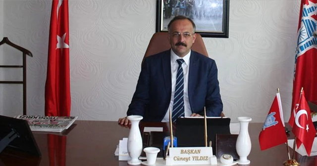 İşte Gürsu Belediye Başkanı Yıldız'ın sağlık durumu