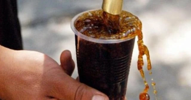 İşte Kilisliler'in efsane içeceği