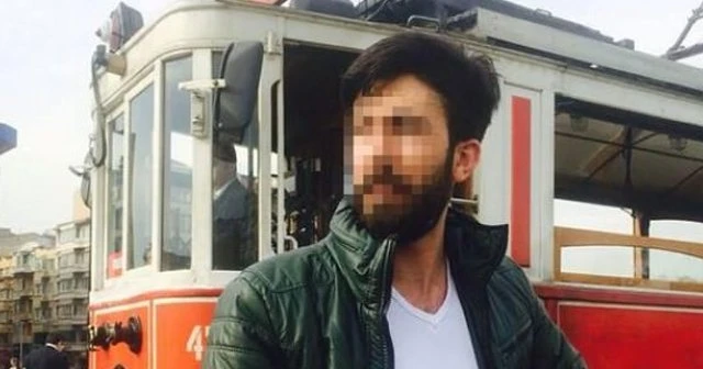 İşte Mutlu Kaya'nın katil zanlısının ilk ifadesi