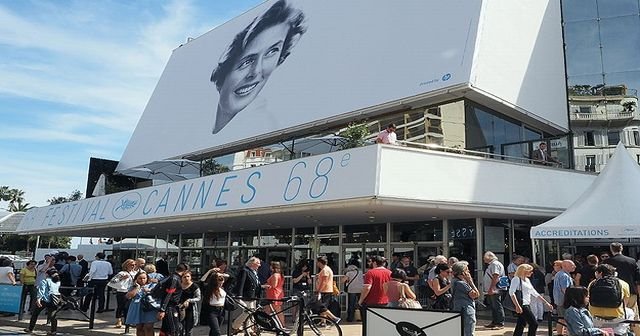 İşte Rakamlarla 68. Cannes Film Festivali