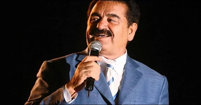 İşte ünlü sanatçı İbrahim Tatlıses’in mangal keyfi
