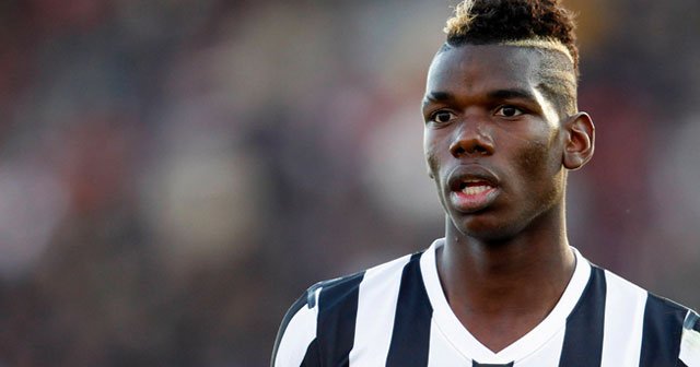 Juventus, Pogba için 80 Milyon Euro’yu reddetti