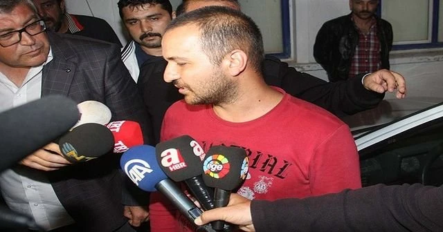 Kalaycı, 'Hiçbir şekilde uyarı yapmadılar'