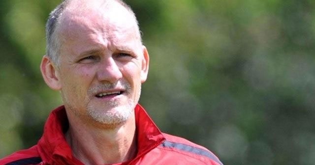 Karar Taffarel&#039;in