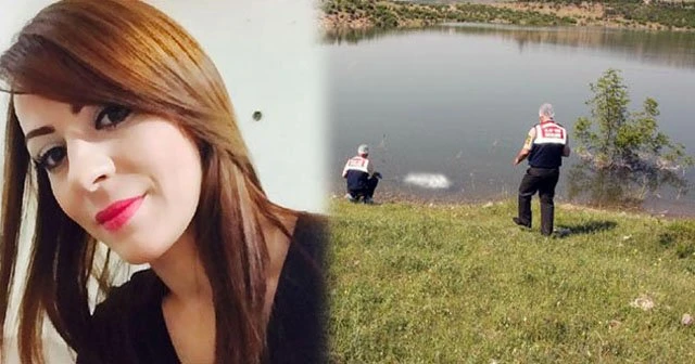 Kayıp Nakiye'den acı haber geldi