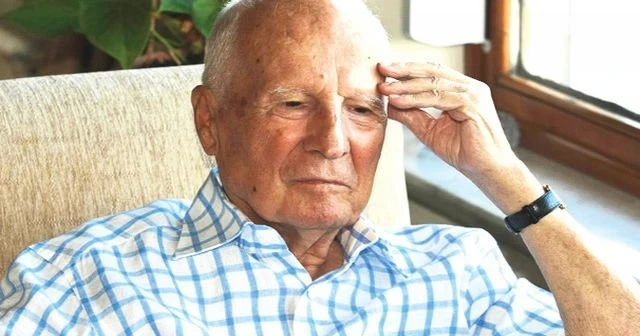 Kenan Evren bugün toprağa verilecek.