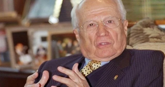 Kenan Evren nereye ve nasıl gömülecek