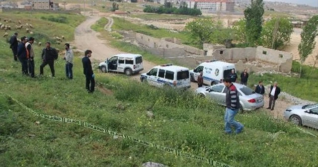 Kesik bacağın sırrı çözüldü