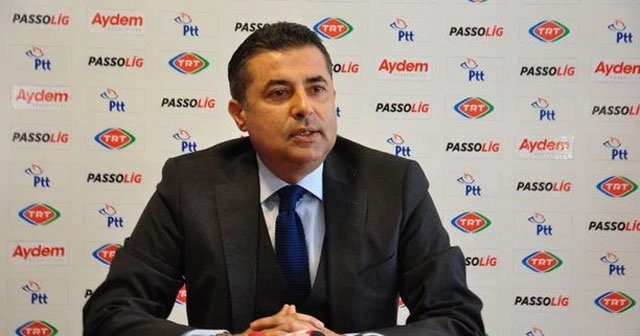 Kıbrıslıoğlu istifasını geri çekti