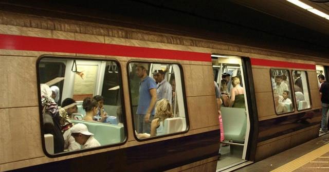 Kocaelililer müjde! 2023'te metro geliyor