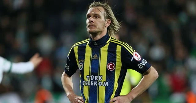 Krasic yeni hocayı bekliyor