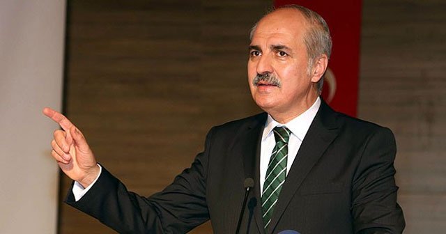 Kurtulmuş, &#039;Öğretici olduğu kanaatindeyim&#039;