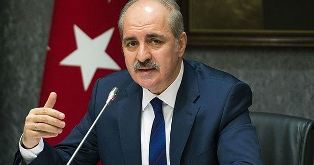 Kurtulmuş, 'Türkiye darbelerle yüzleşmeyi başardı'