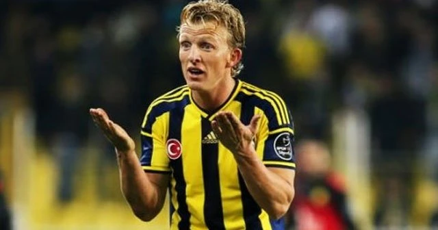 Kuyt&#039;a bir kötü haber de Feyenoord&#039;dan