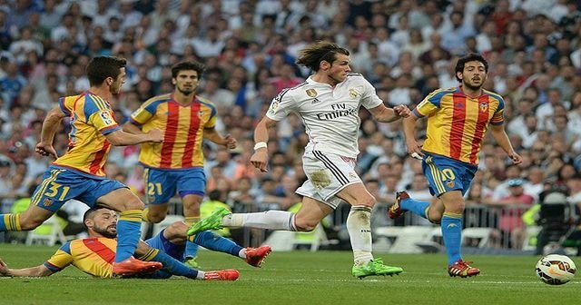 La Liga&#039;da grev kararı iptal edildi