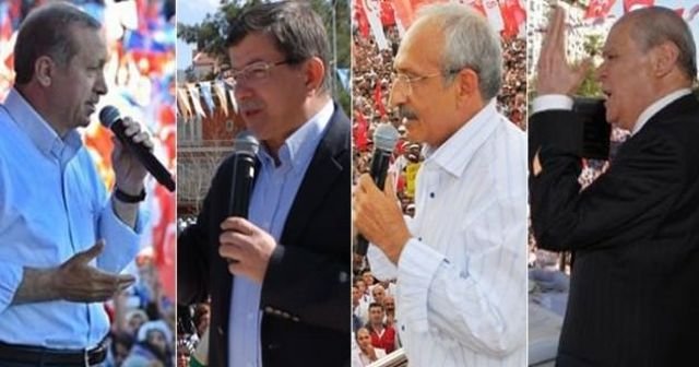 Liderler seslerini nasıl koruyor