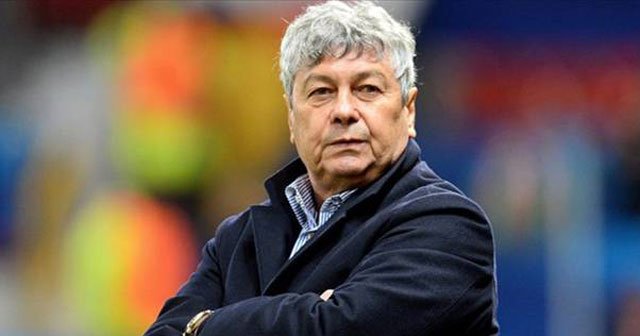 Lucescu&#039;dan Beşiktaş itirafı!