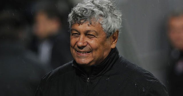 Lucescu&#039;dan Galatasaray hakkında kritik açıklama