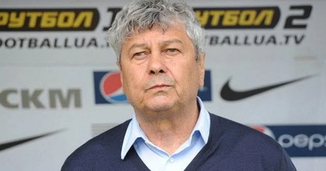 Lucescu takımını resmen açıkladı