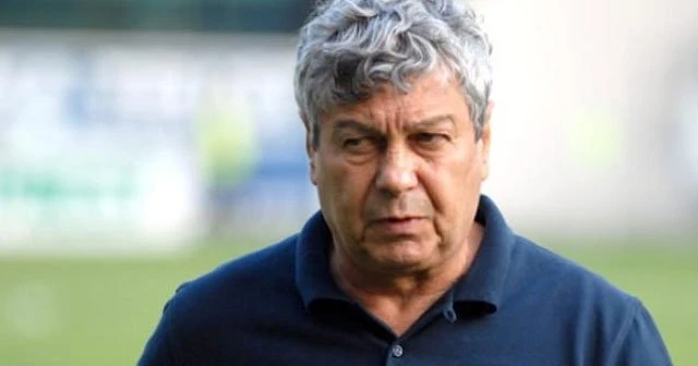 Lucescu, 'Umrunda değilsiniz'