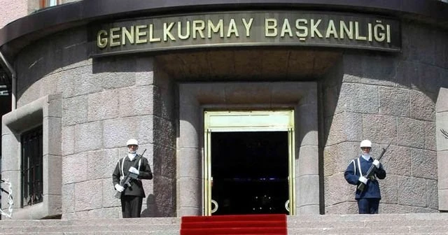 Mağarada mühimmat ele geçirildi