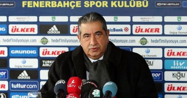 Mahmut Uslu&#039;dan Fenerbahçe&#039;ye transfer müjdesi