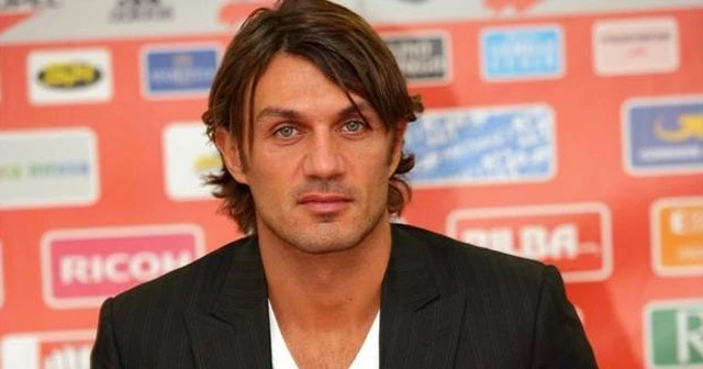 Maldini takım sahibi oldu