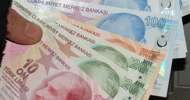 Maliye Bakanı Şimşek memura zam müjdesi verdi