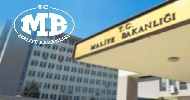 Maliye Bakanlığı'ndan açıklama