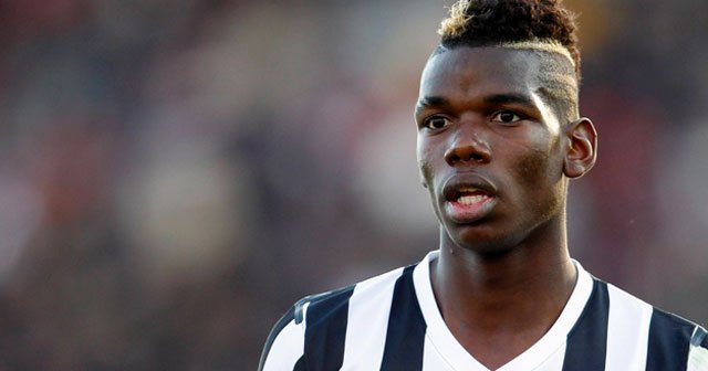 Manchester City’den Pogba için 100 milyon Euro