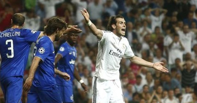 Manchester United&#039;ın resmi televizyonu, &#039;Bale&#039;ı transfer ettik&#039;