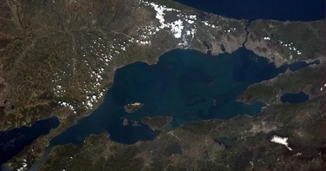 Marmara Denizi için korkutan tahmin