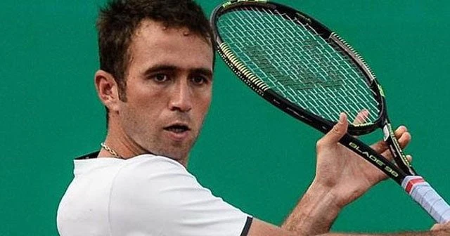 Marsel'in rakibi Rafael Nadal
